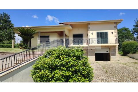 Villa i Amares, Braga, Amares - € 550.000 | Ref: HAB_1505 - foto 6