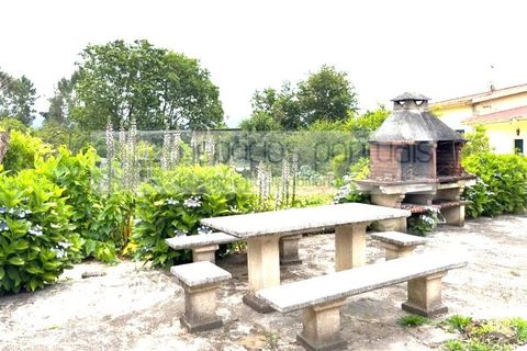 Villa i Amares, Braga, Amares - € 550.000 | Ref: HAB_1505 - foto 26