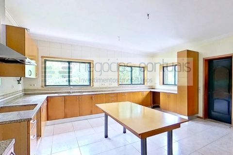 Villa i Amares, Braga, Amares - € 550.000 | Ref: HAB_1505 - foto 8