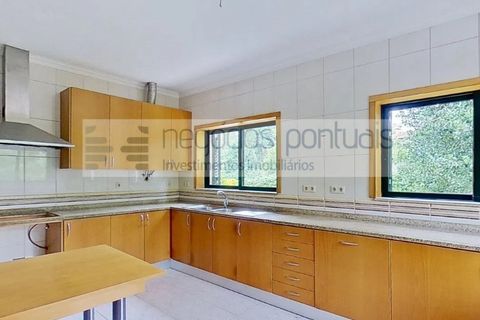 Villa i Amares, Braga, Amares - € 550.000 | Ref: HAB_1505 - foto 9