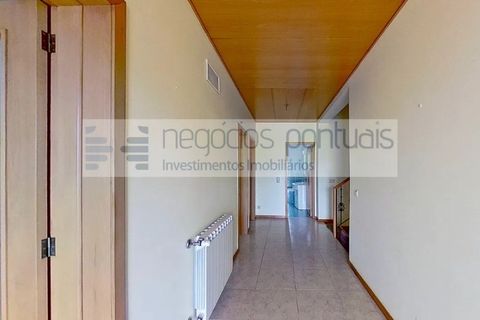 Villa i Amares, Braga, Amares - € 550.000 | Ref: HAB_1505 - foto 12