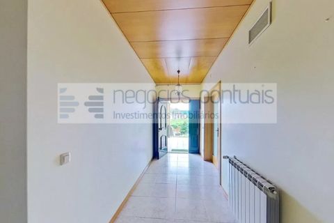 Villa i Amares, Braga, Amares - € 550.000 | Ref: HAB_1505 - foto 13