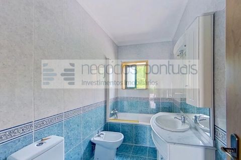 Villa i Amares, Braga, Amares - € 550.000 | Ref: HAB_1505 - foto 17