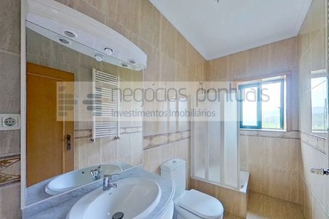 Villa i Amares, Braga, Amares - € 550.000 | Ref: HAB_1505 - foto 20