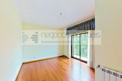 Villa i Amares, Braga, Amares - € 550.000 | Ref: HAB_1505 - foto 21