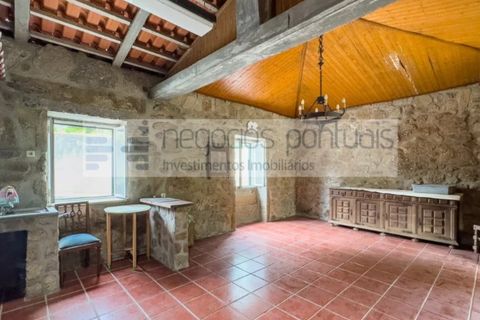 Villa i Amares, Braga, Amares - € 550.000 | Ref: HAB_1505 - foto 24