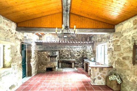 Villa i Amares, Braga, Amares - € 550.000 | Ref: HAB_1505 - foto 25