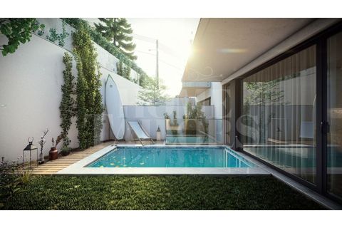 Villa i Ericeira, Lisbon, Ericeira - € 860.000 | Ref: HT_50144 - foto 2