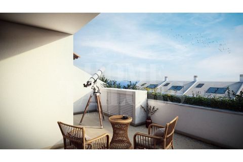 Villa i Ericeira, Lisbon, Ericeira - € 860.000 | Ref: HT_50144 - foto 15
