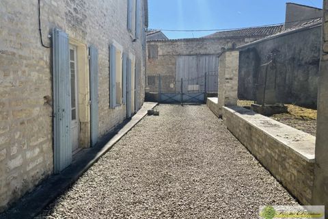 Villa i Aigre, Charente, Aigre - € 80.300 | Ref: 9809 - foto 2