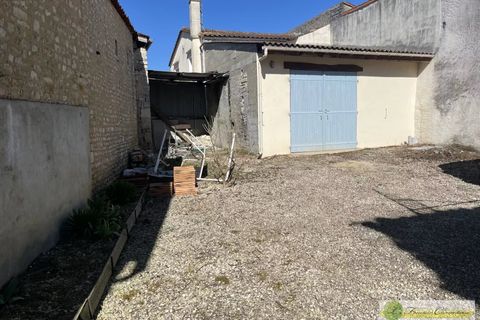 Villa i Aigre, Charente, Aigre - € 80.300 | Ref: 9809 - foto 3