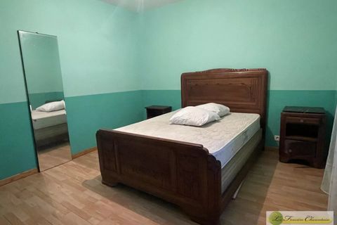 Villa i Aigre, Charente, Aigre - € 80.300 | Ref: 9809 - foto 4