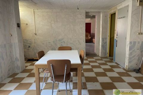 Villa i Aigre, Charente, Aigre - € 80.300 | Ref: 9809 - foto 5