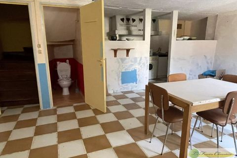 Villa i Aigre, Charente, Aigre - € 80.300 | Ref: 9809 - foto 7