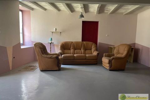 Villa i Aigre, Charente, Aigre - € 80.300 | Ref: 9809 - foto 8