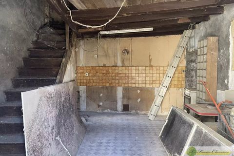 Villa i Aigre, Charente, Aigre - € 80.300 | Ref: 9809 - foto 9