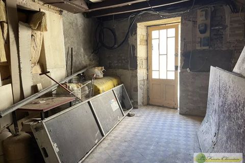 Villa i Aigre, Charente, Aigre - € 80.300 | Ref: 9809 - foto 12