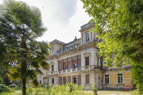 Villa a Gorizia, Gorizia, Gorizia - € 1.000.000 | Ref: Gorizia Villa Ceconi - foto 2