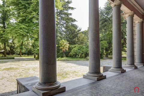 Villa a Gorizia, Gorizia, Gorizia - € 1.000.000 | Ref: Gorizia Villa Ceconi - foto 3