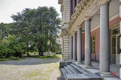 Villa a Gorizia, Gorizia, Gorizia - € 1.000.000 | Ref: Gorizia Villa Ceconi - foto 4