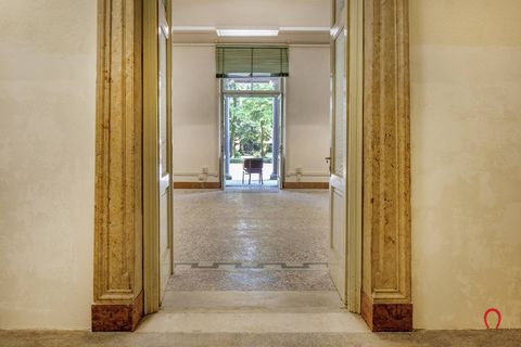 Villa a Gorizia, Gorizia, Gorizia - € 1.000.000 | Ref: Gorizia Villa Ceconi - foto 6