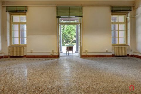 Villa a Gorizia, Gorizia, Gorizia - € 1.000.000 | Ref: Gorizia Villa Ceconi - foto 7