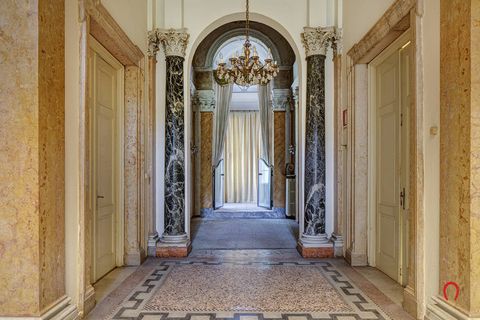Villa a Gorizia, Gorizia, Gorizia - € 1.000.000 | Ref: Gorizia Villa Ceconi - foto 8