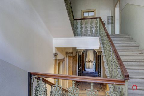 Villa a Gorizia, Gorizia, Gorizia - € 1.000.000 | Ref: Gorizia Villa Ceconi - foto 10