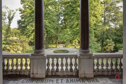 Villa a Gorizia, Gorizia, Gorizia - € 1.000.000 | Ref: Gorizia Villa Ceconi - foto 11