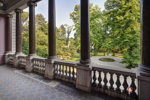 Villa a Gorizia, Gorizia, Gorizia - € 1.000.000 | Ref: Gorizia Villa Ceconi - foto 12