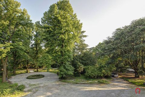 Villa a Gorizia, Gorizia, Gorizia - € 1.000.000 | Ref: Gorizia Villa Ceconi - foto 13