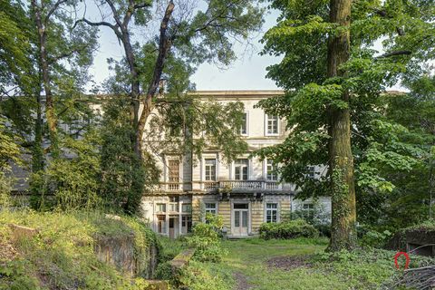 Villa a Gorizia, Gorizia, Gorizia - € 1.000.000 | Ref: Gorizia Villa Ceconi - foto 14