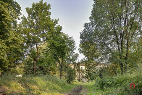 Villa a Gorizia, Gorizia, Gorizia - € 1.000.000 | Ref: Gorizia Villa Ceconi - foto 15