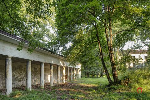 Villa a Gorizia, Gorizia, Gorizia - € 1.000.000 | Ref: Gorizia Villa Ceconi - foto 16