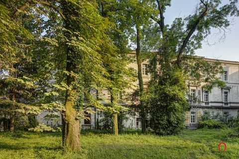 Villa a Gorizia, Gorizia, Gorizia - € 1.000.000 | Ref: Gorizia Villa Ceconi - foto 17