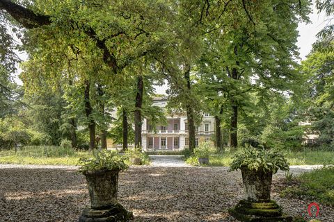 Villa a Gorizia, Gorizia, Gorizia - € 1.000.000 | Ref: Gorizia Villa Ceconi - foto 19
