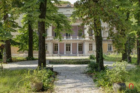 Villa a Gorizia, Gorizia, Gorizia - € 1.000.000 | Ref: Gorizia Villa Ceconi - foto 20