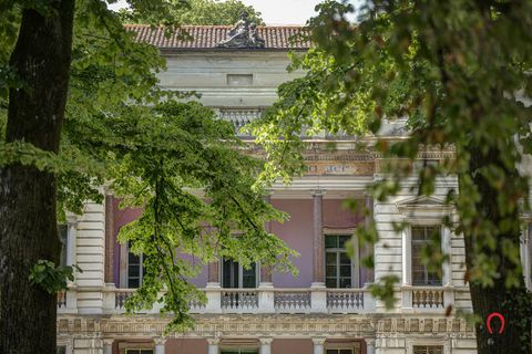 Villa a Gorizia, Gorizia, Gorizia - € 1.000.000 | Ref: Gorizia Villa Ceconi - foto 21
