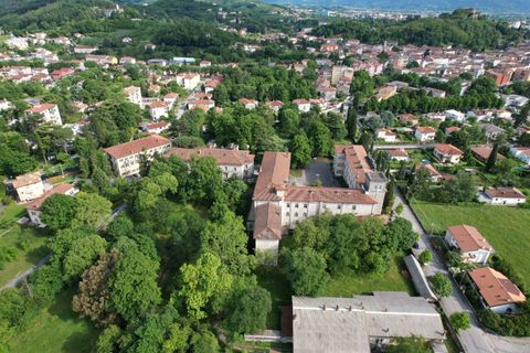 Villa a Gorizia, Gorizia, Gorizia - € 1.000.000 | Ref: Gorizia Villa Ceconi - foto 23