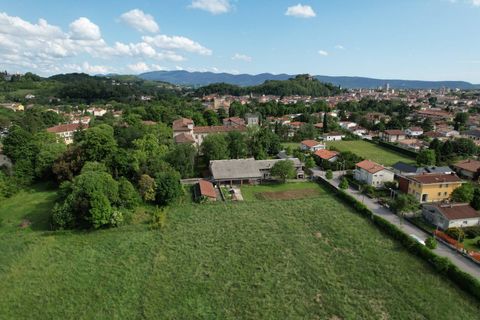 Villa a Gorizia, Gorizia, Gorizia - € 1.000.000 | Ref: Gorizia Villa Ceconi - foto 24