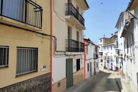Byhus i Beniarres, Alicante, Beniarres - € 115.000 | Ref: 5512 - foto 1