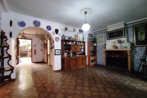 Byhus i Beniarres, Alicante, Beniarres - € 115.000 | Ref: 5512 - foto 3