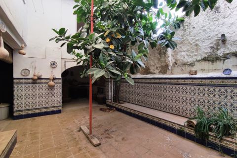 Byhus i Beniarres, Alicante, Beniarres - € 115.000 | Ref: 5512 - foto 9