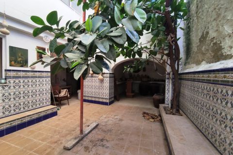 Byhus i Beniarres, Alicante, Beniarres - € 115.000 | Ref: 5512 - foto 10