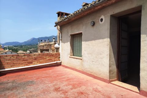 Byhus i Beniarres, Alicante, Beniarres - € 115.000 | Ref: 5512 - foto 24