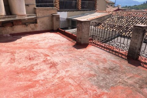 Byhus i Beniarres, Alicante, Beniarres - € 115.000 | Ref: 5512 - foto 25