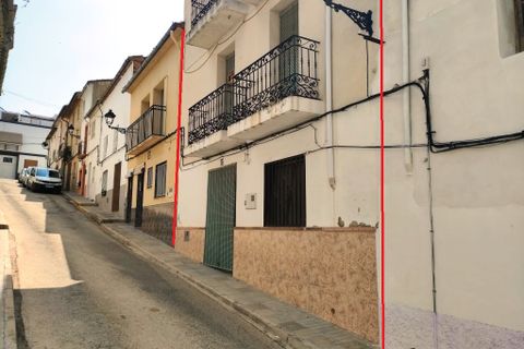 Byhus i Beniarres, Alicante, Beniarres - € 115.000 | Ref: 5512 - foto 26
