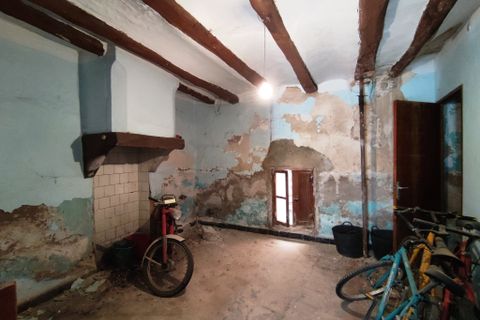 Byhus i Beniarres, Alicante, Beniarres - € 39.000 | Ref: 5513 - foto 2