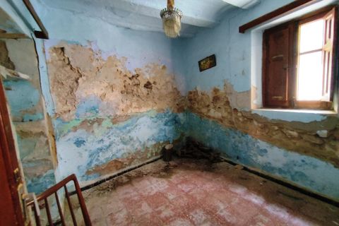 Byhus i Beniarres, Alicante, Beniarres - € 39.000 | Ref: 5513 - foto 4