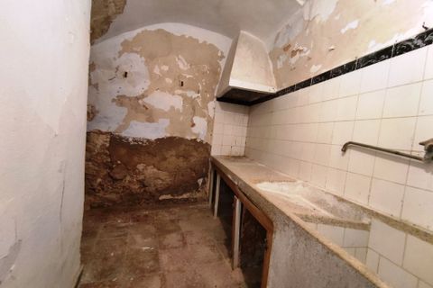 Byhus i Beniarres, Alicante, Beniarres - € 39.000 | Ref: 5513 - foto 5
